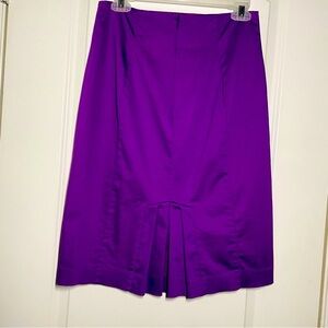 Worthington Midi Skirt / 8